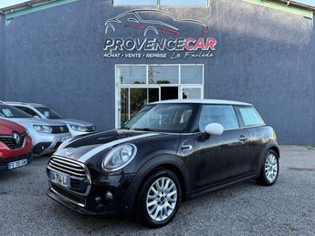  Voir d&eacute;tails -Mini Cooper D 116CH &agrave;  La Farl�de (83)