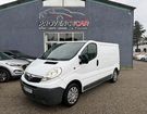 Opel Vivaro TOUR 2.0 CDTI90 COSMO C1 à La Farlède (83) Opel Vivaro TOUR 2.0 CDTI90 COSMO C1 à La Farlède (83)