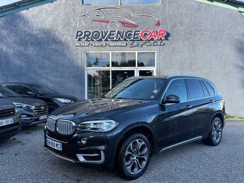  Voir d&eacute;tails -BMW X5 (F15) XDRIVE40EA 313CH EXCLUSIVE &agrave;  La Farl�de (83)