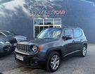 Jeep Renegade 1.4 MultiAir S&S 140ch Longitude &agrave;  La Farl�de (83)