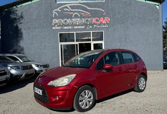  Voir d&eacute;tails -Citroen C3 1.6 E-HDI90 AIRDREAM CONFORT &agrave;  La Farl�de (83)