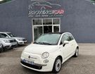 Fiat 500 1.2 8v 69ch Lounge &agrave;  La Farl�de (83)