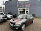 Mini Cooper S 175CH &agrave;  La Farl�de (83)