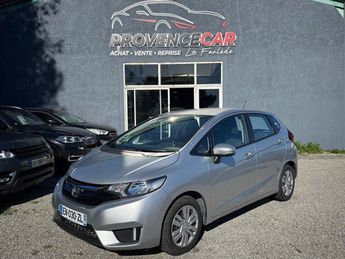  Voir d&eacute;tails -Honda Jazz 1.3 I-VTEC 102CH EXCLUSIVE NAVI &agrave;  La Farl�de (83)