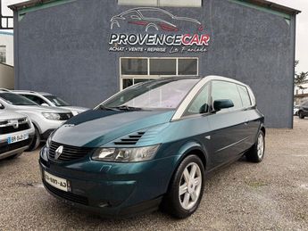  Voir d&eacute;tails -Renault Avantime 2.2 dCi 150ch Dynamique &agrave;  La Farl�de (83)