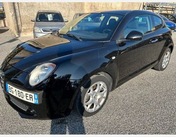  Voir d&eacute;tails -Alfa romeo Mito 1.3 JTDM95 LATINA STOP&START &agrave;  La Farl�de (83)