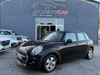  Voir d&eacute;tails -Mini Cooper 5 PORTES ONE 102CH CHILI &agrave;  La Farl�de (83)