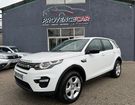 Land rover Discovery Sport 2.0 ED4 150CH 2WD BUSINESS MARK I &agrave;  La Farl�de (83)