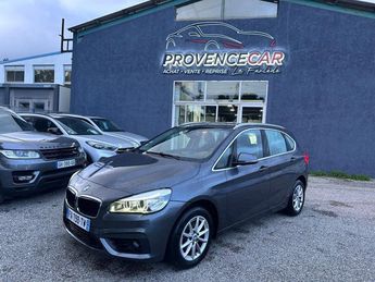  Voir d&eacute;tails -BMW Serie 2 Active Tourer ActiveTourer 218dA 150ch M &agrave;  La Farl�de (83)