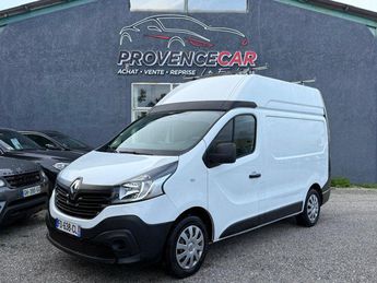  Voir d&eacute;tails -Renault Trafic III FG L1H2 1200 1.6 DCI 125CH ENERGY CO &agrave;  La Farl�de (83)