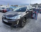 Citroen C4 Aircross 1.6 e-HDi115 4x2 Business &agrave;  La Garde (83)
