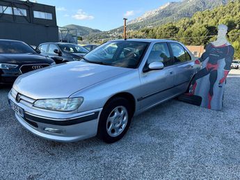  Voir d&eacute;tails -Peugeot 406 2.0 ST &agrave;  La Garde (83)