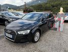 Audi A3 Sportback 35 TDI 150CH MIDNIGHT SERIES &agrave;  La Garde (83)