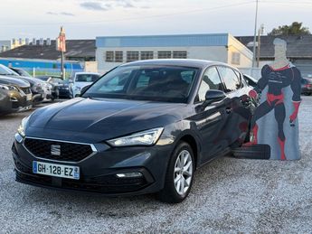  Voir d&eacute;tails -Seat Leon 1.5 TGI 130CH STYLE BUSINESS &agrave;  La Garde (83)