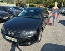 Audi A3 2.0 TDI 140ch Ambition Luxe 3p &agrave;  La Garde (83)