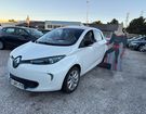 Renault Zoe ZEN CHARGE RAPIDE à La Garde (83) Renault Zoe ZEN CHARGE RAPIDE à La Garde (83)