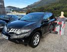 Nissan Murano 3.5 V6 255ch &agrave;  La Garde (83)