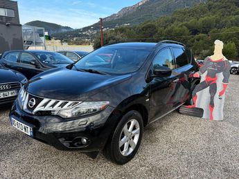  Voir d&eacute;tails -Nissan Murano 3.5 V6 255CH &agrave;  La Garde (83)