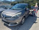 Renault Scenic III 1.2 TCe 130ch energy Lounge 2015 &agrave;  La Garde (83)