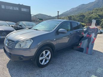  Voir d&eacute;tails -Nissan Qashqai 1.5 DCI 106CH ACENTA PACK &agrave;  La Garde (83)