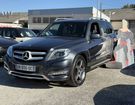 Mercedes Classe GLK 350 CDI Fascination 4Matic 7GTronic &agrave;  La Garde (83)