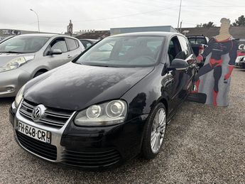  Voir d&eacute;tails -Volkswagen Golf V 3.2 V6250CH R32 4MOTION 5P &agrave;  La Garde (83)