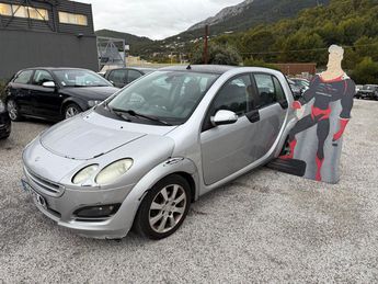  Voir d&eacute;tails -Smart Forfour 1.5 CDI95 PASSION   BA &agrave;  La Garde (83)