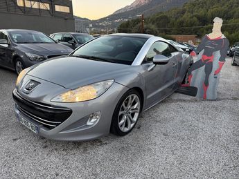  Voir d&eacute;tails -Peugeot RCZ 1.6 THP 16V 200CH &agrave;  La Garde (83)