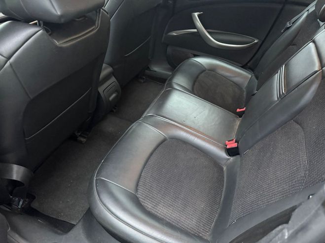 Citroen C5 1.6 HDI115 FAP MILLENIUM Bleu F de 2013