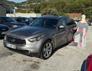 Infiniti FX