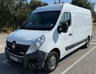 Renault Master III FG F3300 L2H2 2.3 DCI 130CH CONFORT à La Garde (83) Renault Master III FG F3300 L2H2 2.3 DCI 130CH CONFORT à La Garde (83)