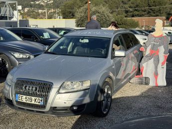  Voir d&eacute;tails -Audi A6 AVANT 2.7 V6 TDI 180CH AMBITION LUXE QUA &agrave;  La Garde (83)