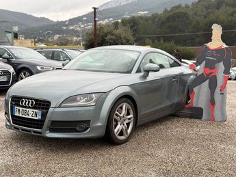  Voir d&eacute;tails -Audi TT 3.2 V6 250CH QUATTRO S TRONIC 6 &agrave;  La Garde (83)