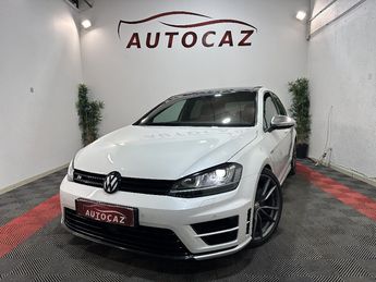  Voir d&eacute;tails -Volkswagen Golf 2.0 TSI 300 BlueMotion Technology DSG6 4 &agrave; Thiers (63)