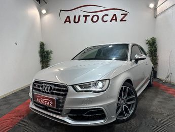  Voir d&eacute;tails -Audi S3 2.0 TFSI 300 Quattro S-Tronic6  65000KMS &agrave; Thiers (63)