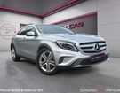 Mercedes Classe GLA CLASSE 250 Sensation 7-G DCT A &agrave; Pertuis (84)