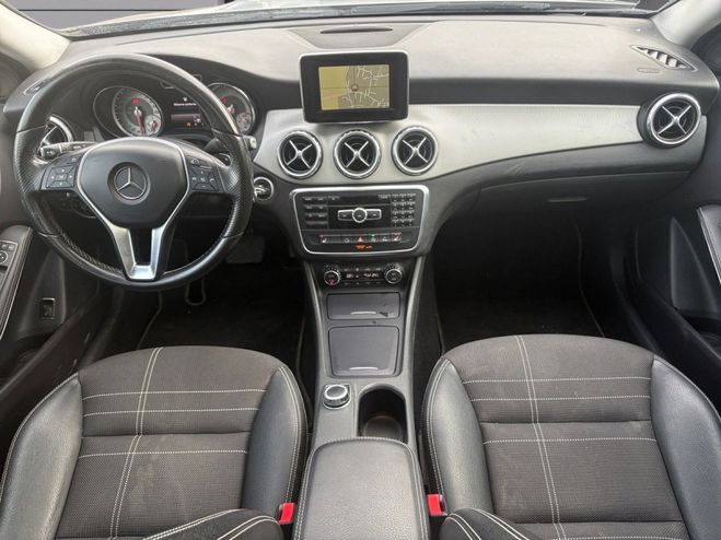 Mercedes Classe GLA CLASSE 250 Sensation 7-G DCT A Gris de 2015