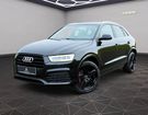 Audi Q3 Ultra 2.0 TDi 184 S-Line Quattro S-troni &agrave; Uckange (57)