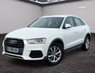 Audi Q3 2.0 TDI 150 Ambition S-tronic Navigation &agrave; Uckange (57)