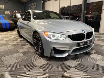  Voir d&eacute;tails -BMW M4 4 Coup� F32, F82 3.0 (431Cv) &agrave;  Le Mans (72)