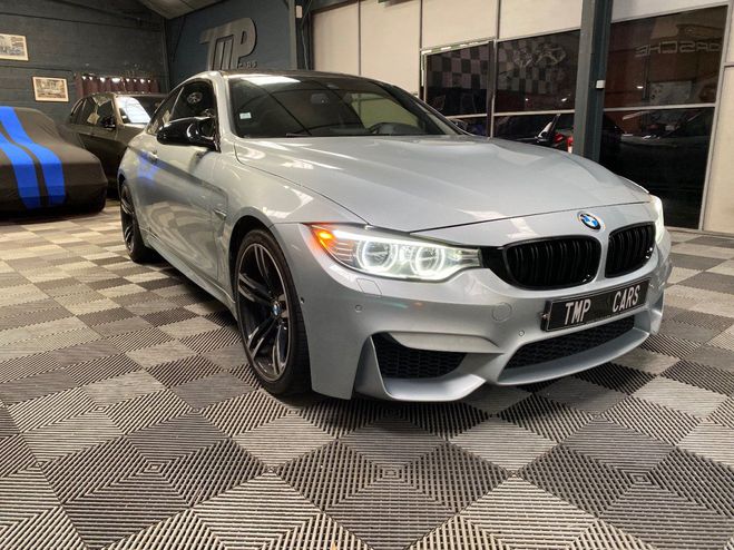 BMW M4 4 Coup� F32, F82 3.0 (431Cv)  de 2014