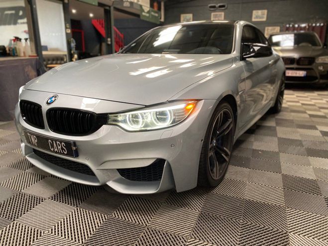 BMW M4 4 Coup� F32, F82 3.0 (431Cv)  de 2014