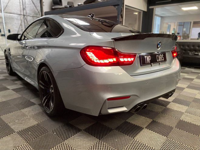 BMW M4 4 Coup� F32, F82 3.0 (431Cv)  de 2014