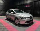 Renault Clio IV dCi 90 &agrave; Douai (59)