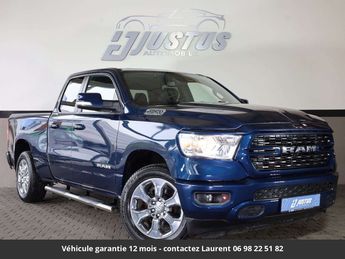  Voir d&eacute;tails -Dodge Ram bighorn 4*4 crew cab 4x4 tout compris ho &agrave; Paris (75)