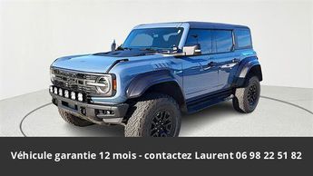  Voir d&eacute;tails -Ford Bronco raptor 400ch 4x4 tout compris hors homol &agrave; Paris (75)