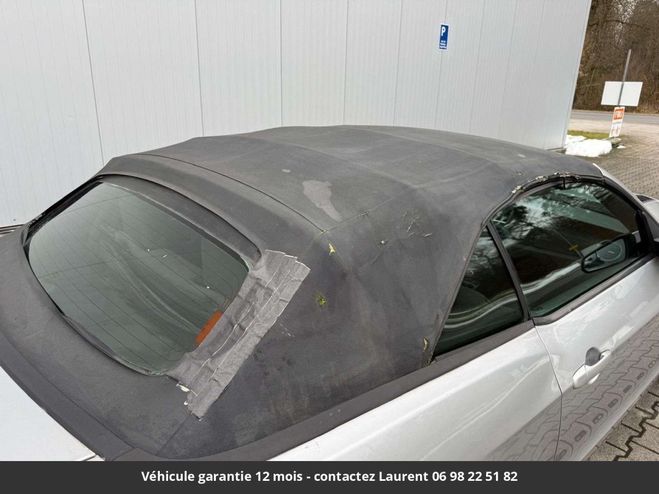 Ford Mustang tout compris hors homologation 4500e Gris de 2014