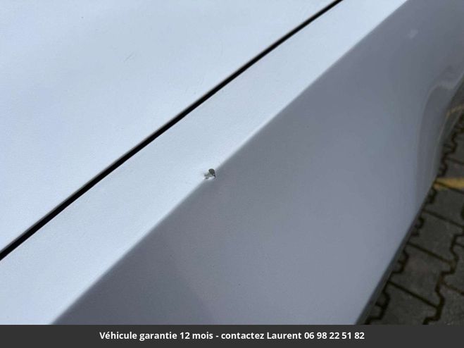 Ford Mustang tout compris hors homologation 4500e Gris de 2014