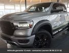 Dodge Ram sport night 12p 5.7l 4x4 tout compris ho &agrave; Paris (75)