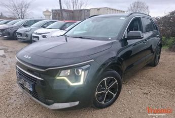  Voir d&eacute;tails -Kia Niro 1.6 GDI 141 CH HYBRIDE DCT6 ACTIVE 15000 &agrave; Coigni�res (78)